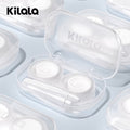 Kilala Lens Case Set