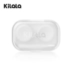 Kilala Lens Case Set