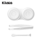 Kilala Lens Case Set