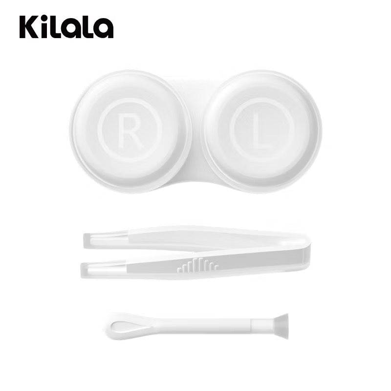 Kilala Lens Case Set
