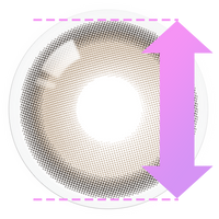 By Diameter