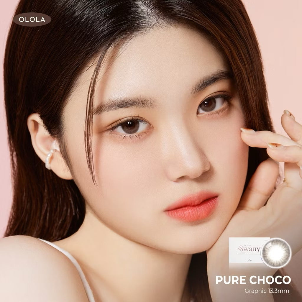 Swany Pure Choco