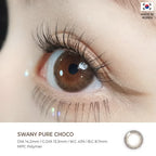 Swany Pure Choco