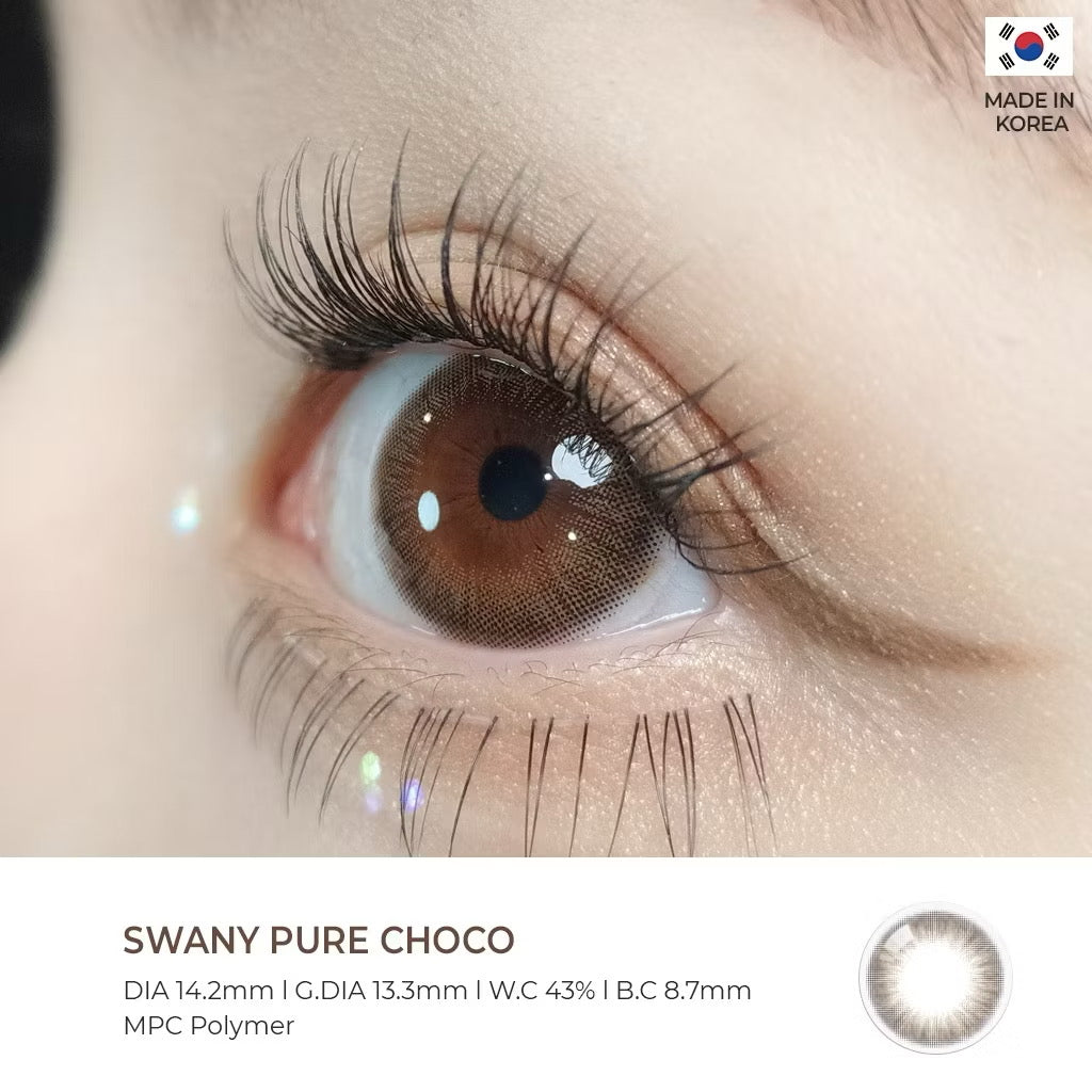Swany Pure Choco