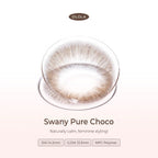 Swany Pure Choco