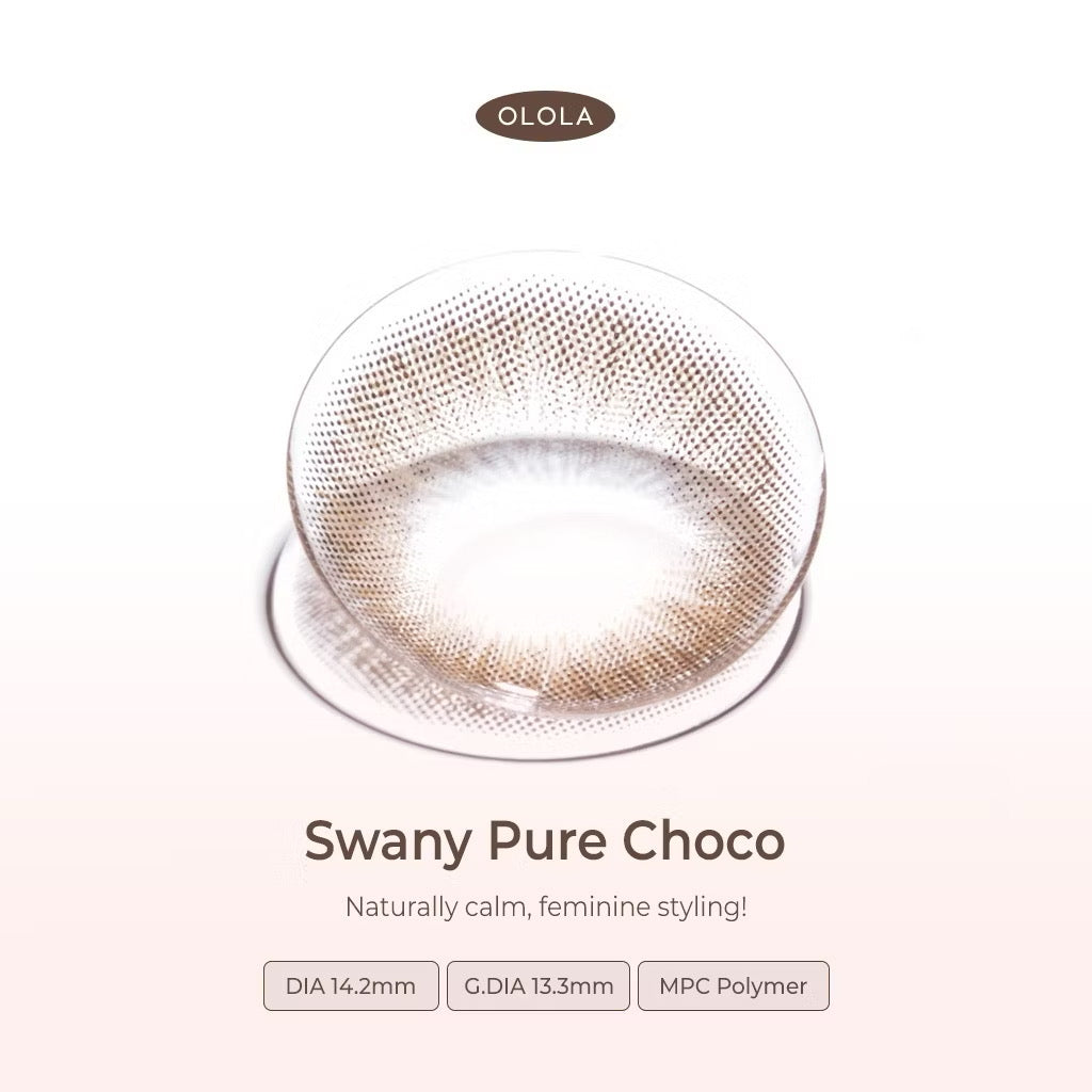 Swany Pure Choco