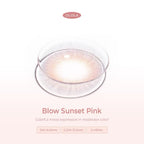 Blow Sunset Pink
