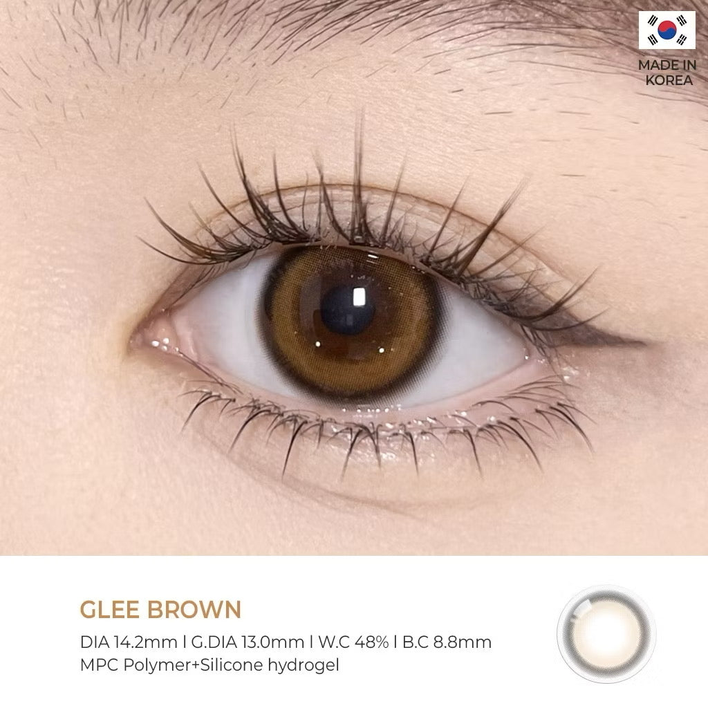 Glee Brown