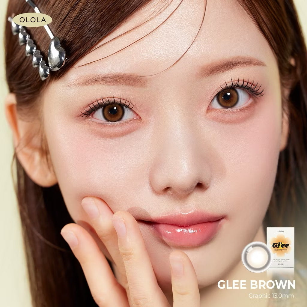 Glee Brown