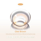Glee Brown