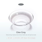 Glee Gray
