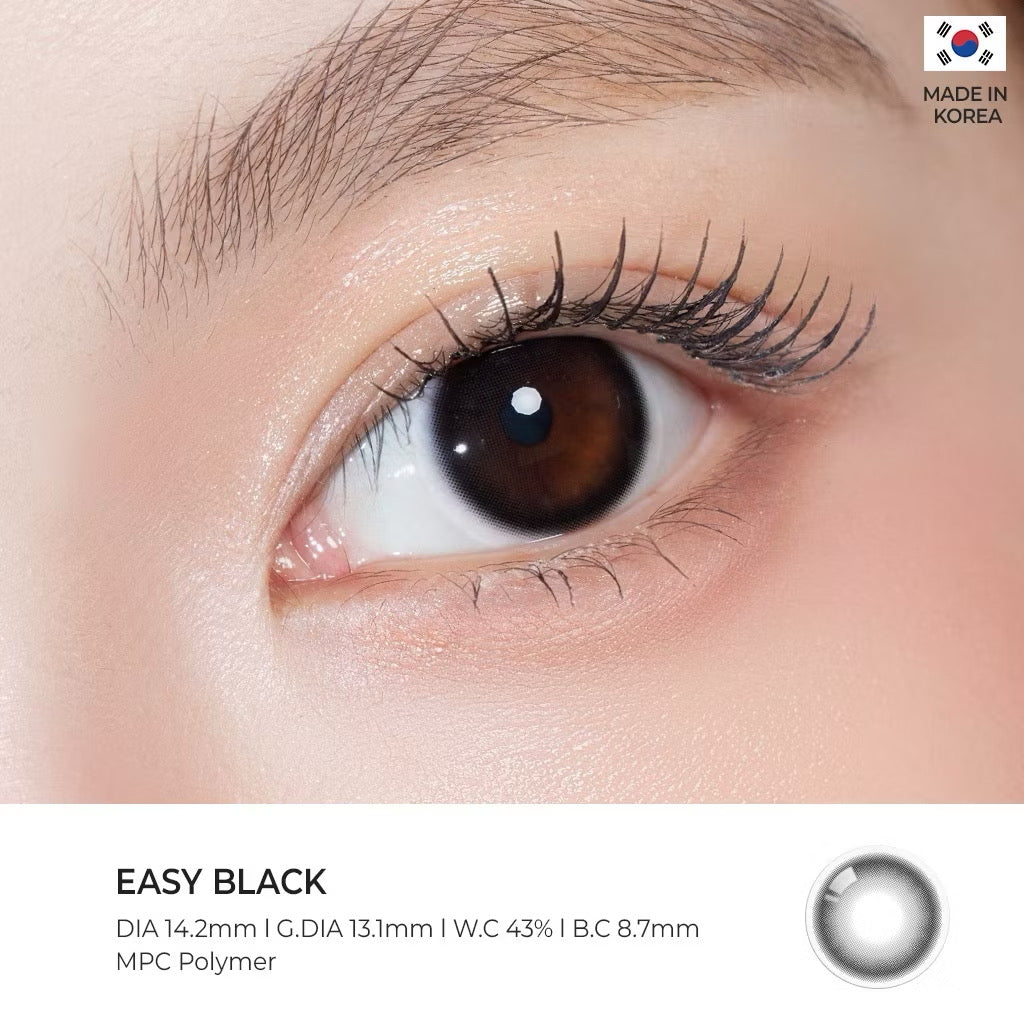Easy Black