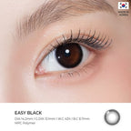 Easy Black