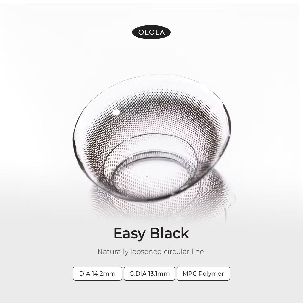 Easy Black