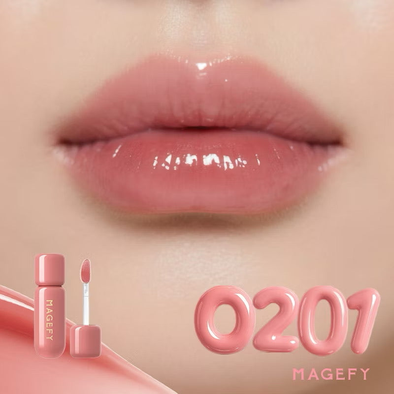 Hydroglow Dewy Tint