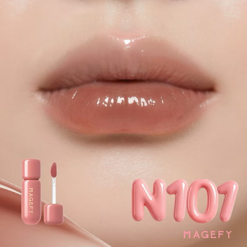 Hydroglow Dewy Tint