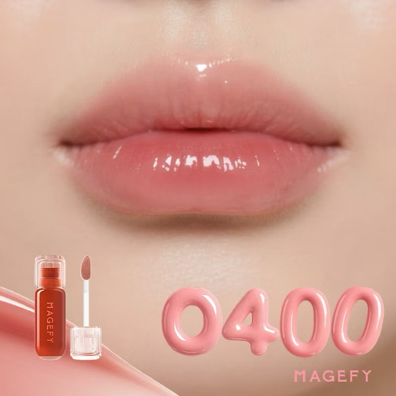 Hydroglow Dewy Tint