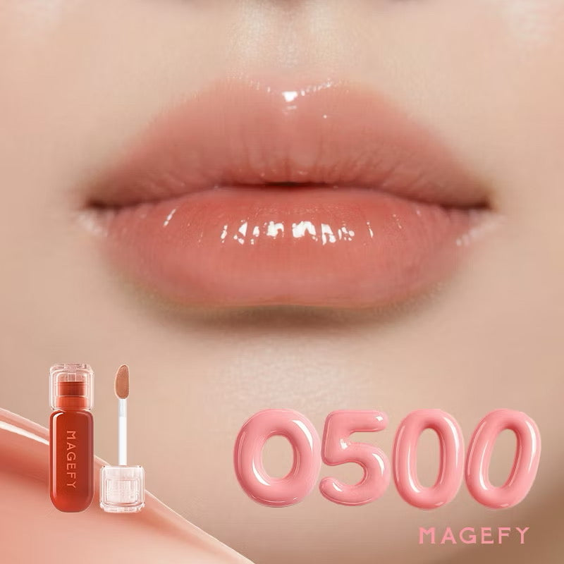 Hydroglow Dewy Tint