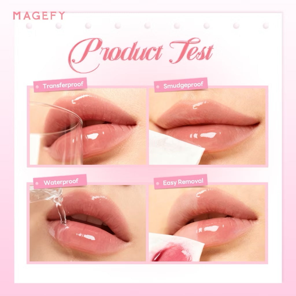 Serum Lipgloss