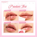 Serum Lipgloss