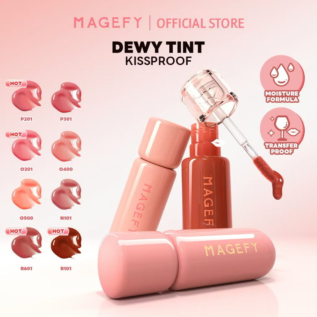 Hydroglow Dewy Tint