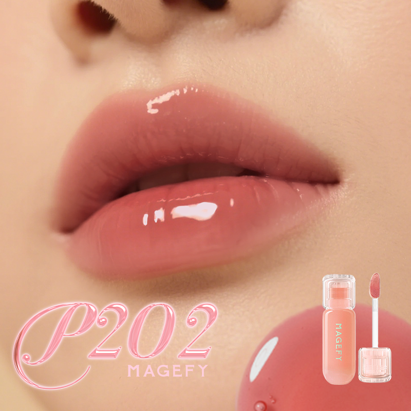 Serum Lipgloss