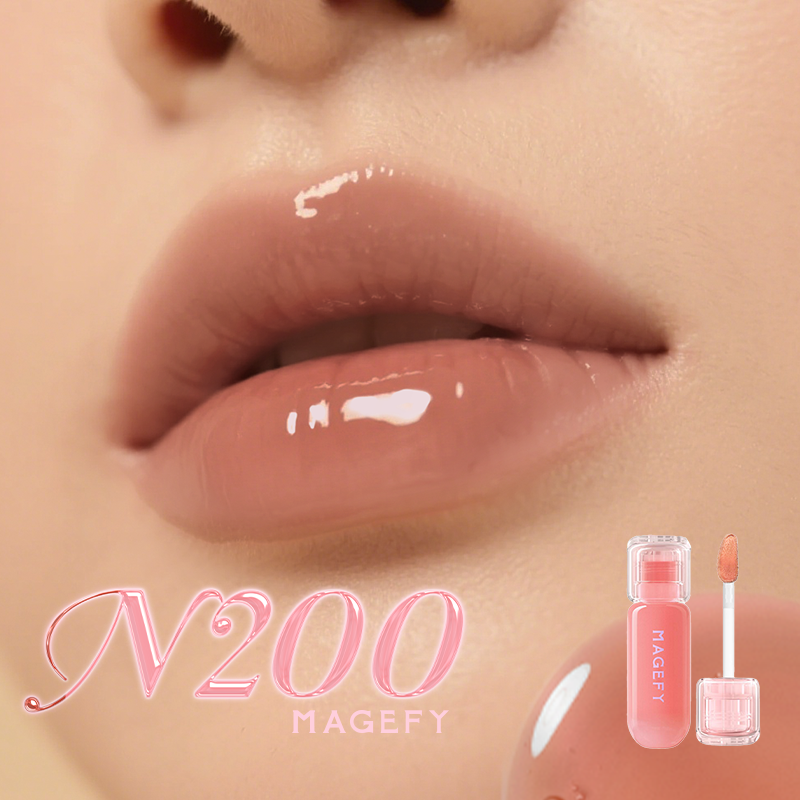 Serum Lipgloss