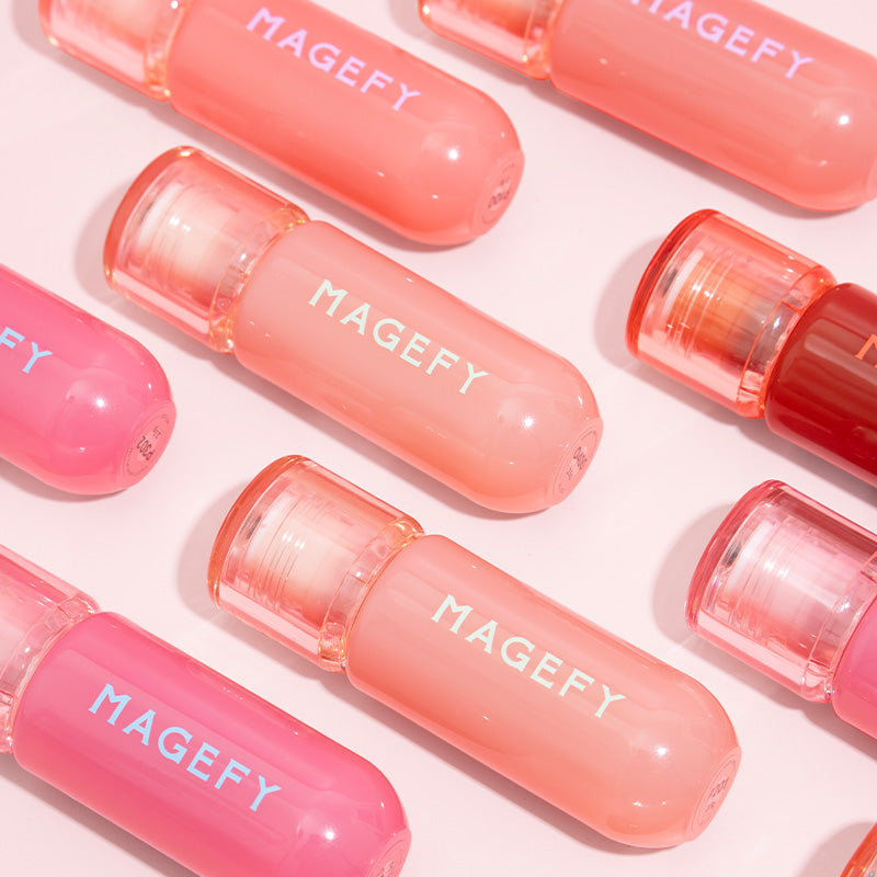 Serum Lipgloss