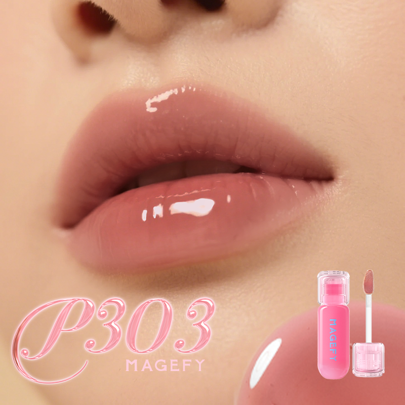 Serum Lipgloss