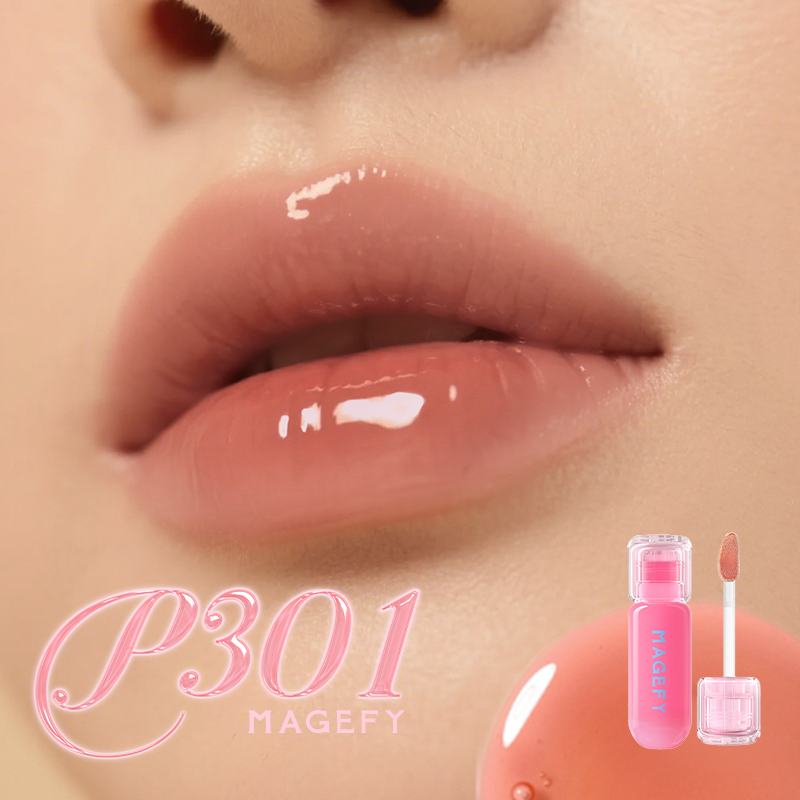 Serum Lipgloss