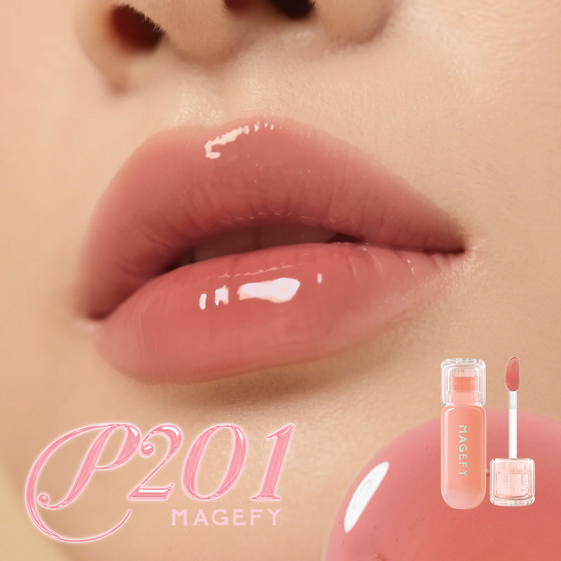 Serum Lipgloss