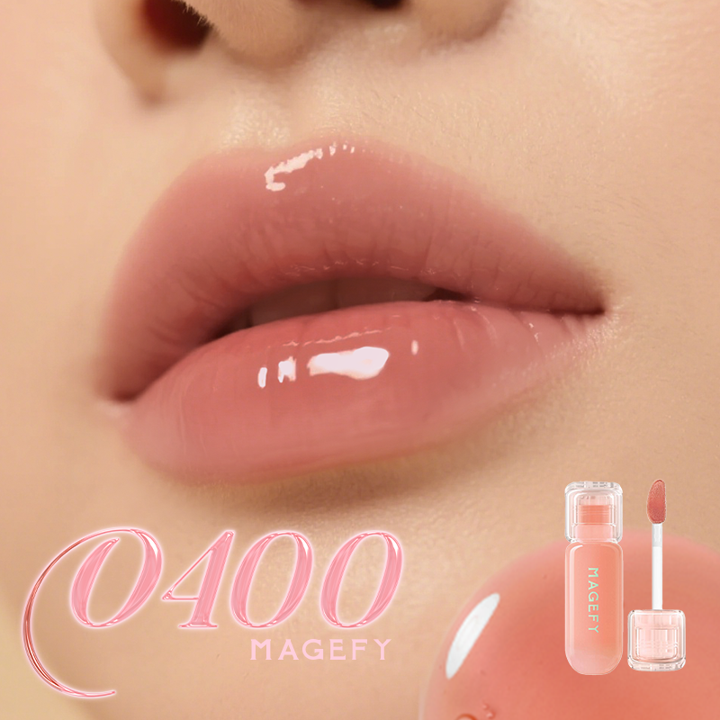 Serum Lipgloss