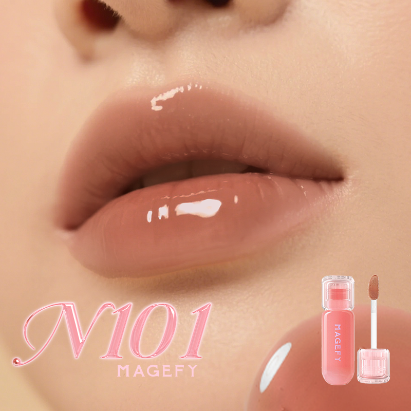 Serum Lipgloss