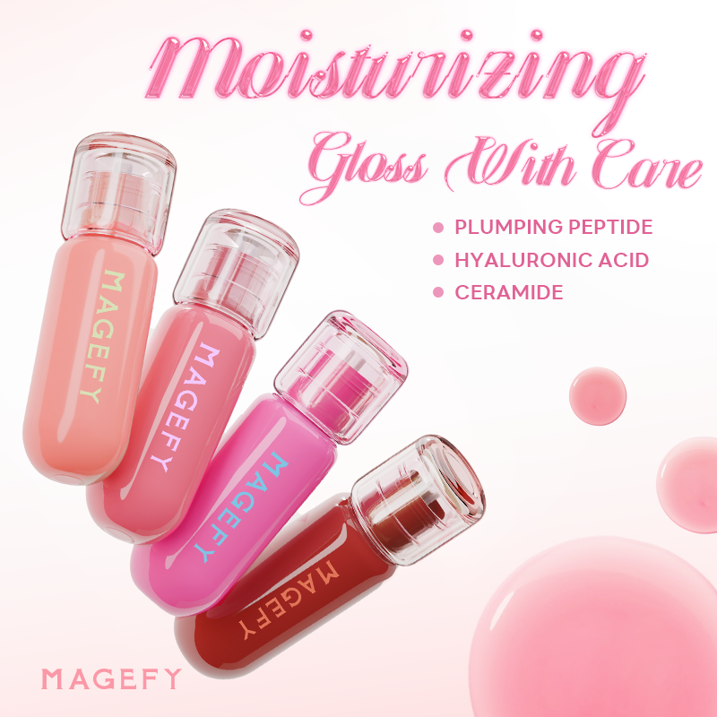 Serum Lipgloss