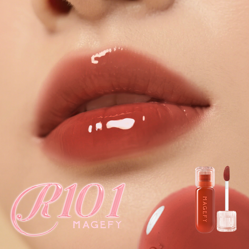 Serum Lipgloss
