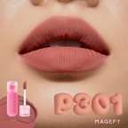 Tinted Matte Lip Glaze