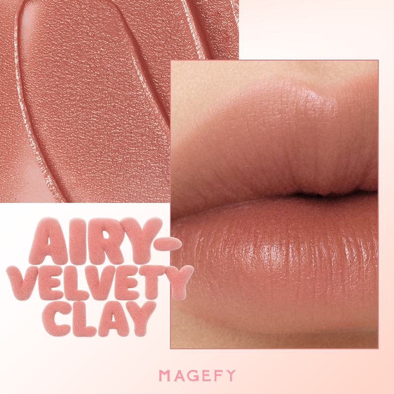 Velvet Up Lipcream