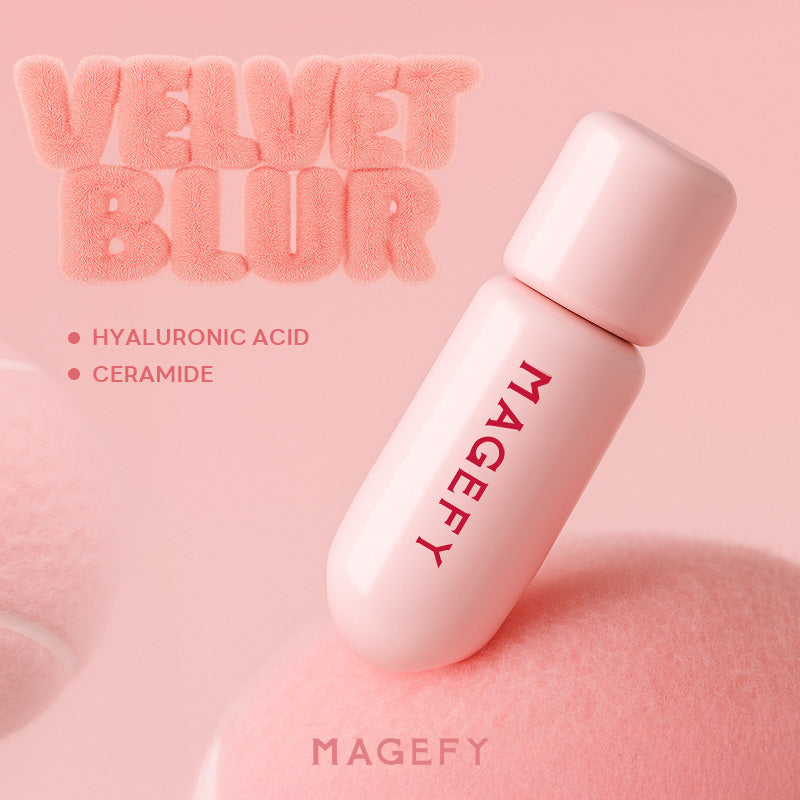 Velvet Up Lipcream