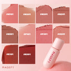Velvet Up Lipcream
