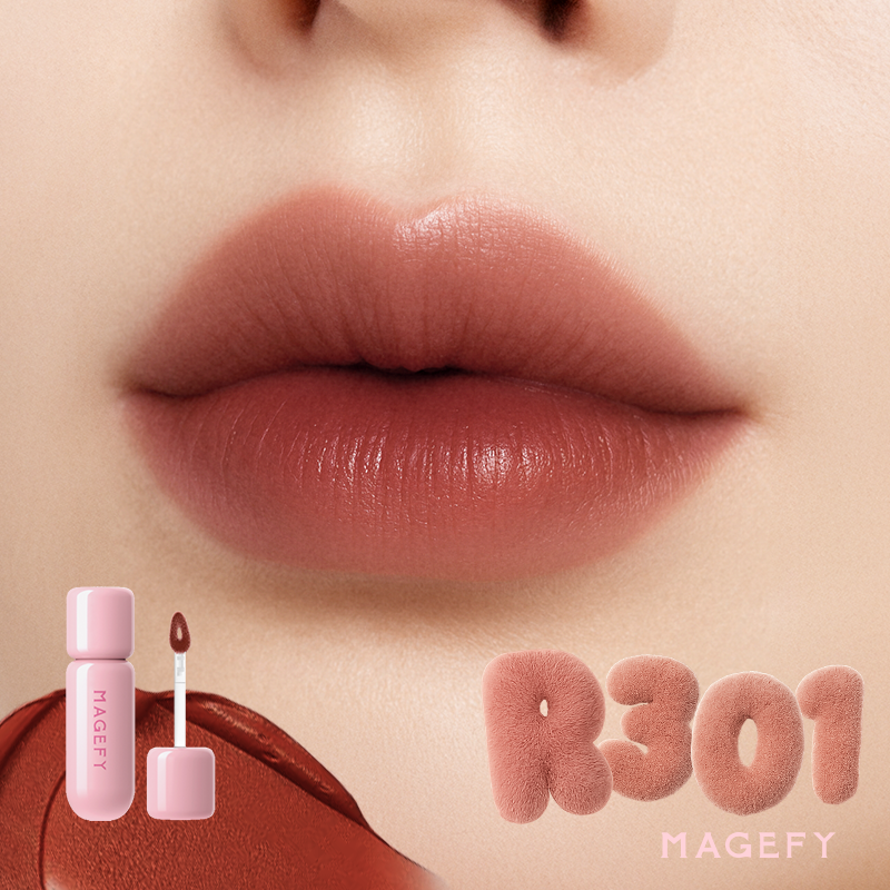 Velvet Up Lipcream