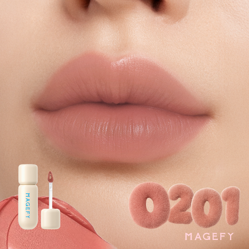 Velvet Up Lipcream