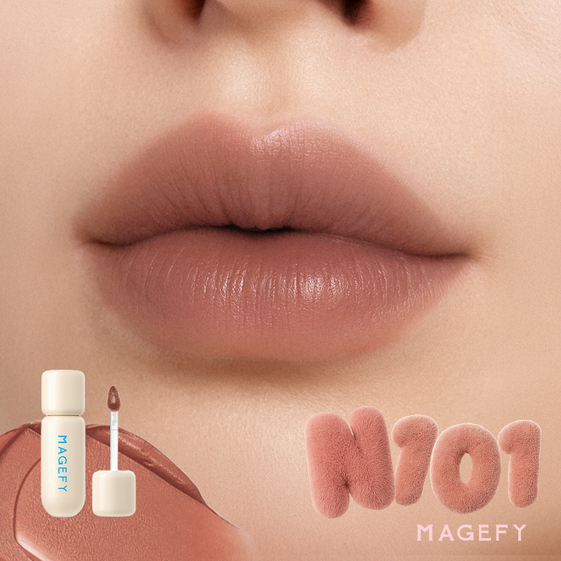 Velvet Up Lipcream