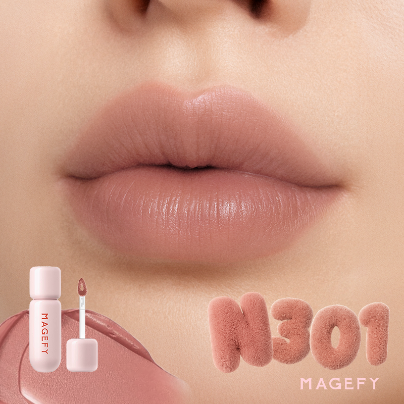 Velvet Up Lipcream
