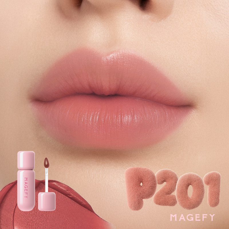 Velvet Up Lipcream