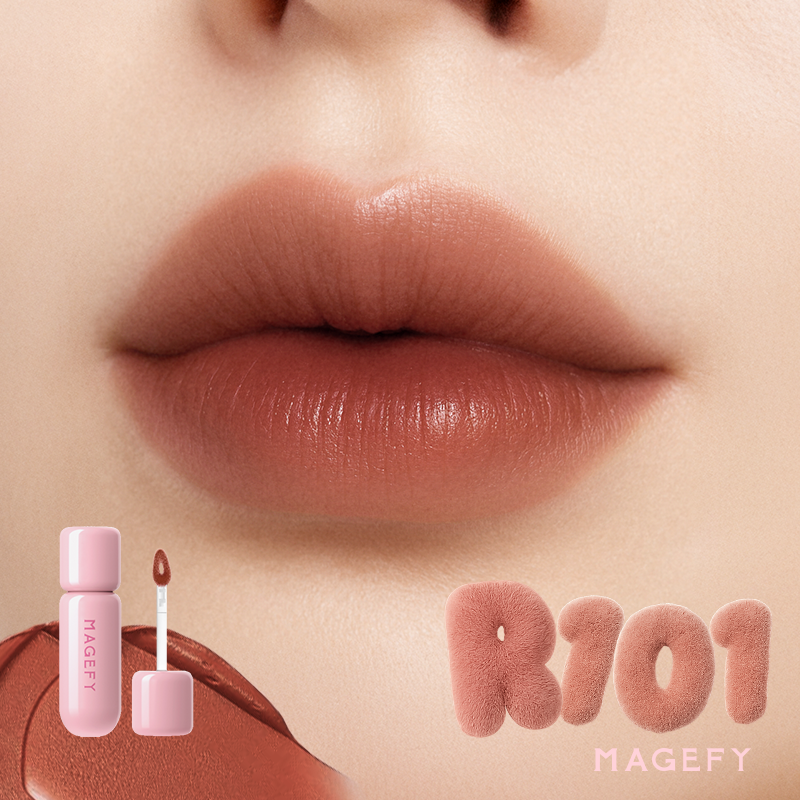 Velvet Up Lipcream