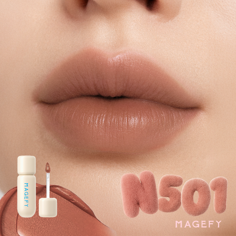 Velvet Up Lipcream