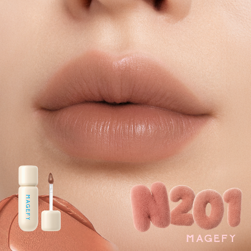 Velvet Up Lipcream