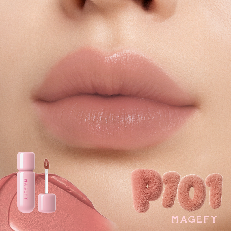 Velvet Up Lipcream