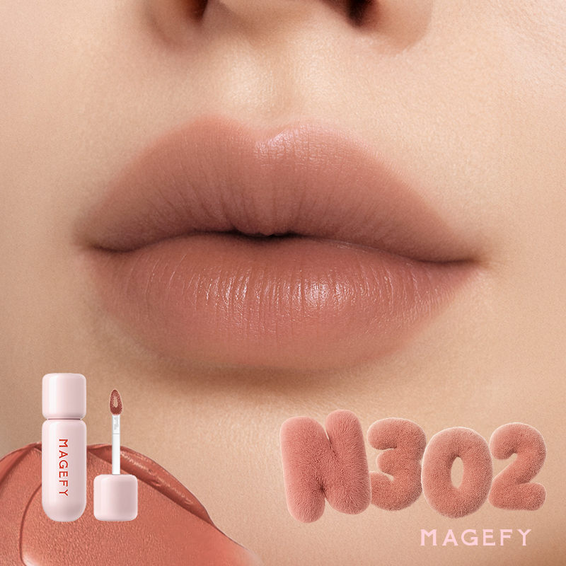 Velvet Up Lipcream
