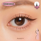 Waterproof Liquid Eyeliner